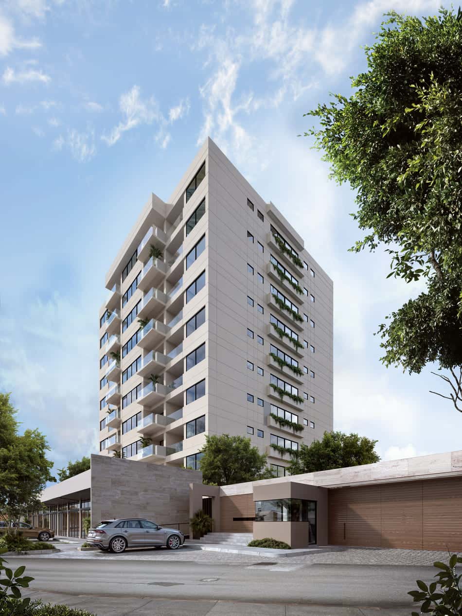 Amena Club Living Cancún